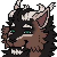 animated pixel bounce/blink