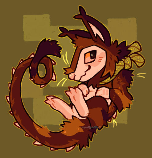 chibi chibi